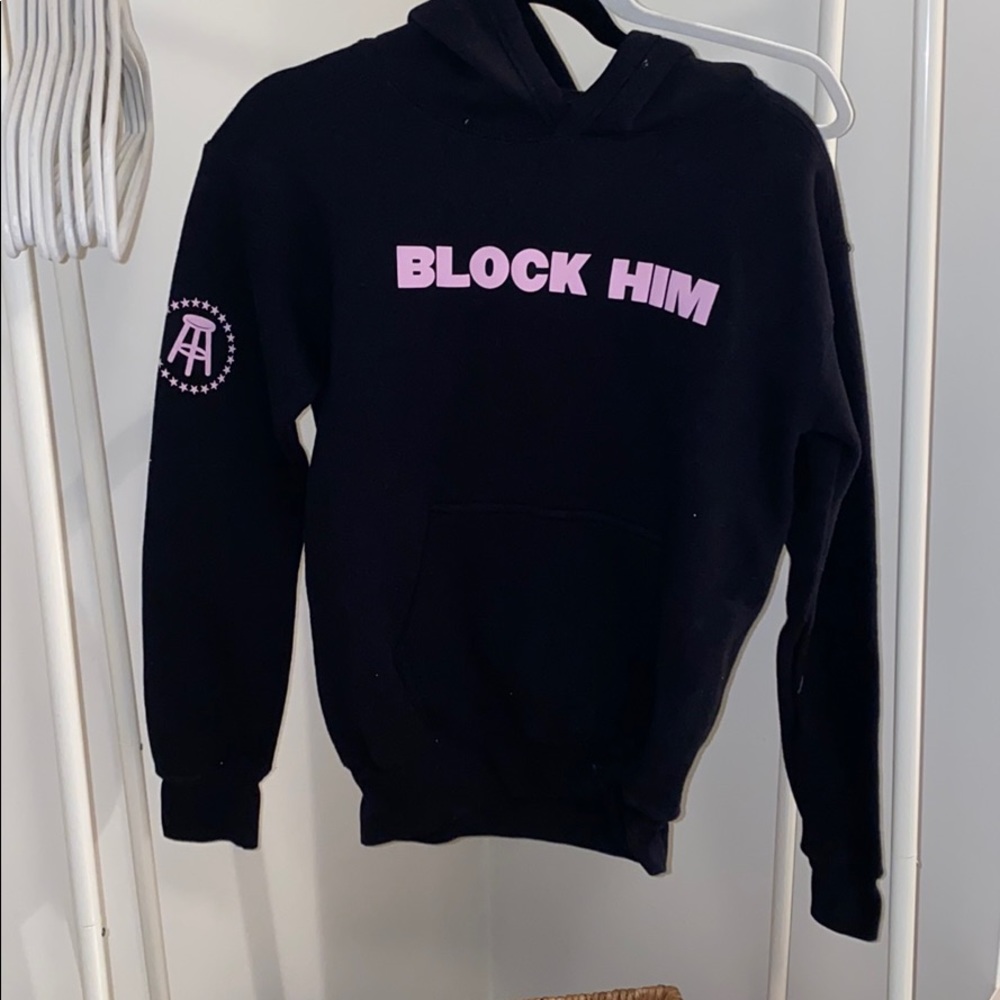 CHD sweatshirt never worn!
